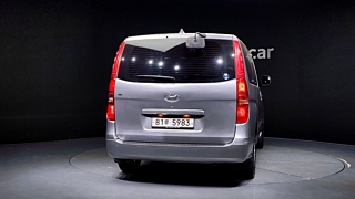 HYUNDAI STAREX GRAND 2017