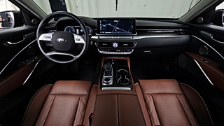 KIA K9 2020