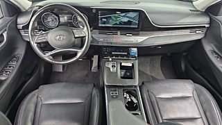 HYUNDAI GRANDEUR IG 2020