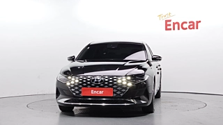 HYUNDAI GRANDEUR IG 2020