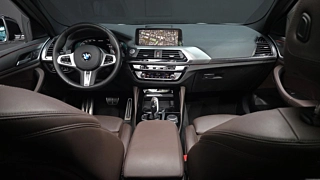 BMW X4 G02  xDrive M40i Online Exclusive Edition 2021