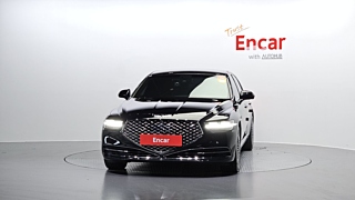 GENESIS G90 2019