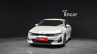 KIA K5  2020