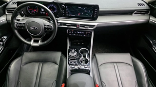 KIA K5  3 GENERATION 2.0 2020