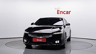 KIA K7 2019