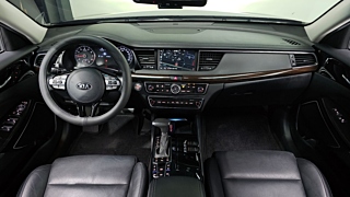 KIA K7 2019