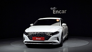 HYUNDAI GRANDEUR IG 2021