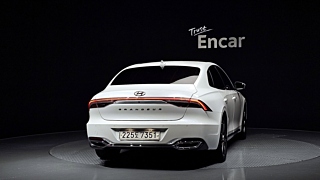 HYUNDAI GRANDEUR IG 2021