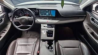 HYUNDAI GRANDEUR IG 2021