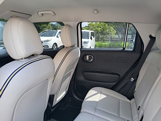HYUNDAI CASPER 2022