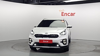 KIA NIRO 2021