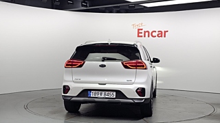 KIA NIRO 2021