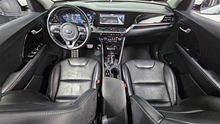 KIA NIRO 2021