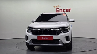 KIA SELTOS 2024