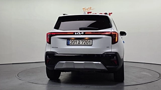 KIA SELTOS 2024