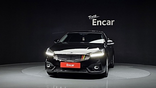 KIA K7 2017