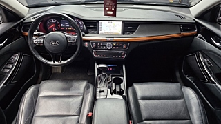 KIA K7 2017