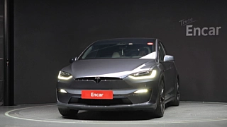 TESLA MODEL X 2023