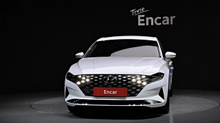HYUNDAI GRANDEUR IG HYBRID 2022