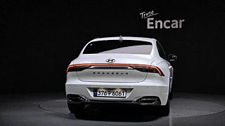 HYUNDAI GRANDEUR IG HYBRID 2022