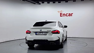 BMW 2-SERIES G42 2023