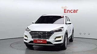HYUNDAI TUCSON 2020