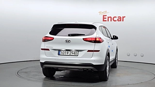 HYUNDAI TUCSON 2020