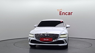 GENESIS G80 RG3 2024