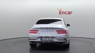 GENESIS G80 RG3 2024