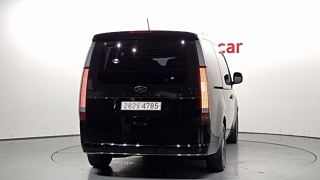 HYUNDAI STARIA 2022