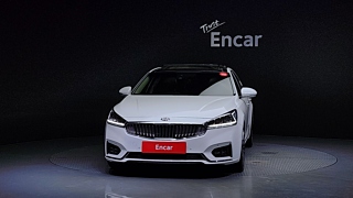 KIA K7 2017