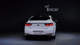 KIA K7 2017
