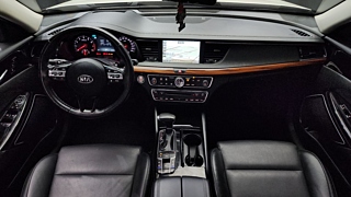 KIA K7 2017