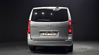 HYUNDAI STAREX GRAND 2019
