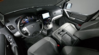 HYUNDAI STAREX GRAND 2019