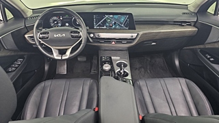 KIA K8 2021