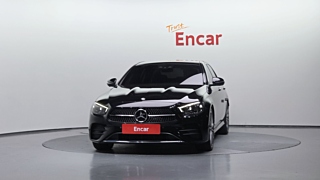MERCEDES BENZ E-CLASS W213 2021