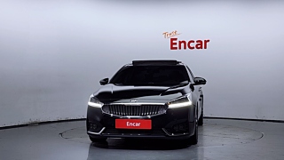 KIA K7 2016