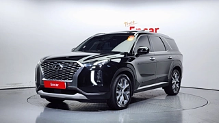HYUNDAI PALISADE  Diesel 2.2 4WD 2020