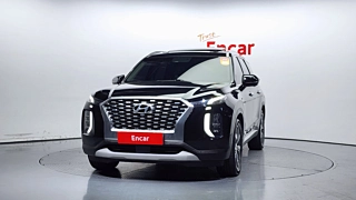 HYUNDAI PALISADE  Diesel 2.2 4WD 2020
