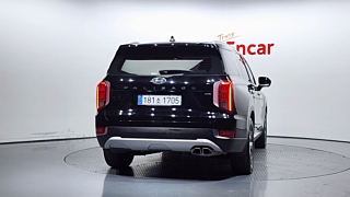 HYUNDAI PALISADE  Diesel 2.2 4WD 2020