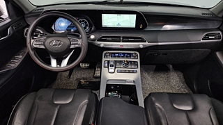 HYUNDAI PALISADE  Diesel 2.2 4WD 2020