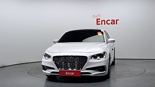 HYUNDAI GRANDEUR IG 2018