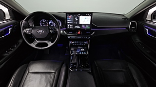 HYUNDAI GRANDEUR IG 2018