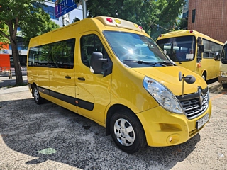 SAMSUNG MASTER 2019