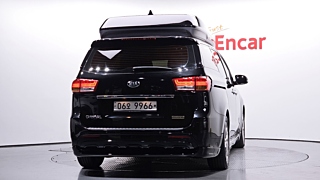 KIA CARNIVAL 2017