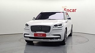 LINCOLN AVIATOR 2020