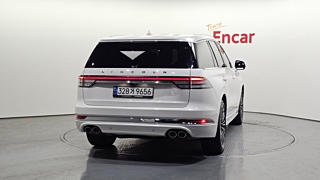 LINCOLN AVIATOR 2020