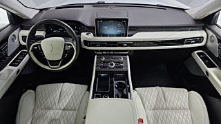 LINCOLN AVIATOR 2020