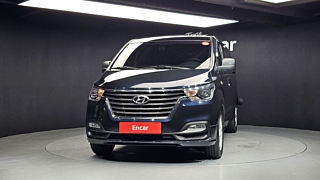 HYUNDAI STAREX GRAND 2021